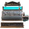 Image 1 : National Cash Register Model 359-G w/ "Amount Purchased