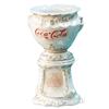 Image 1 : Ceramic Coca Cola Commemorative 75th Anniversary Pencil