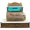 Image 1 : National Cash Register 2 Drawer Model 39 1/2-2-2, All B