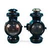 Image 1 : Lot Of 2 Carriage Lights: 1 Marked Ford