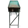 Image 1 : 1 Cent "Ace High" A Game Of Skill Pinball Machine On Or