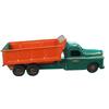 Image 1 : Structo Pressed Metal Model Toy, Hydraulic Dump Truck -