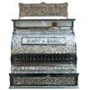 Image 1 : National Cast Register Model 35 In Original Nickle Fini
