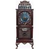 Image 1 : 5 Cent Caille Centaur Upright Slot Machine w/ Jackpot,