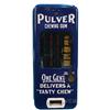 Image 1 : Coin-Op Pulver Chewing Gum Vending Machine, Blue w/ Key