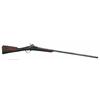 Image 1 : Antique 1857 Hunter Shotgun Rifle