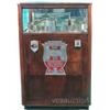 Image 1 : Coin-Op Floor Model Rotary Merchandiser MFG By Exhibit