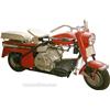 Image 1 : Cushman Motor Scooter, Beautifully Restored (Show Bike)