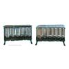 Image 1 : Lot Of 2 Staats Coin Changers w/ Trays