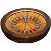 Image 1 : Traveling Roulette Wheel