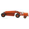 Image 1 : Doepke Pressed Metal Model Toy, Euclid The Pioneer Mode