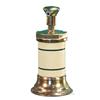 Image 1 : Fitch Shaving Cream Dispenser