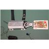 Image 3 : Arm Holdout Machine - Combination Jacobs Ladder within