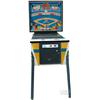 Image 1 : Coin-Op Chicago Coin's "Home Run" Baseball Pinball Mach