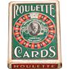 Image 1 : Roulette Playing Cards