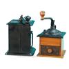 Image 1 : Lot Of 2 Countertop Model Coffee Grinders: Universal Co