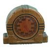 Image 1 : Electric Cast-Iron Jennings "Totalizer" Amusement Game