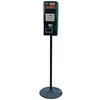 Image 1 : Coin-Op Coin Changer On Stand 50 Cent To Smaller Change