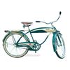 Image 1 : Columbia Reproduction Bicycle, Green & Cream, In Good C