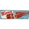 Image 1 : Hires Rootbeer Embossed Tin Sign "For Pleasure & Thirst