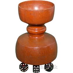Hazard Horn