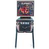 Image 1 : Bally Playboy Pinball Machine, 1-4 Players Dated 1978