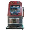 Image 1 : 25 Cent Mills Hi-Top Slot Machine