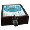 Image 1 : 5 Cent Countertop "Pocket Pool" Amusement Game Trade St