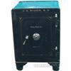 Image 1 : Large Cary Safe Co. Safe w/ Known Combo. & Inside Keys,