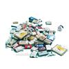 Image 2 : Box Lot Of 66 Packs Of Old Cigarettes (1940 & Later), I