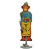 Image 1 : Old Metal Stand Up Sprinkler - 30" Tall