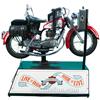 Image 1 : Coin-Op Harley Davidson Motorcycle Kiddie Ride