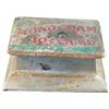 Image 1 : T&W Co.'s Monogram 10 Cent Cigar Cast-Iron Countertop C
