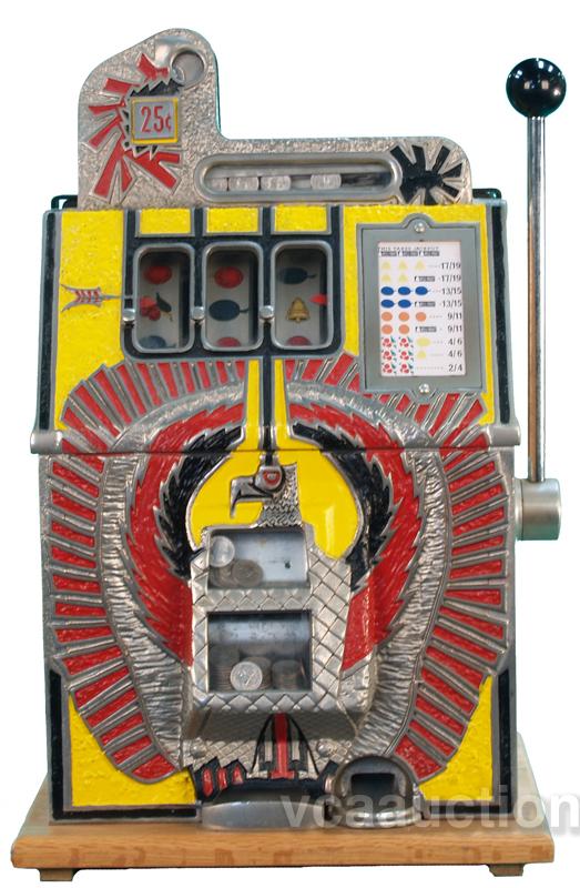 Mills war eagle slot machine Mills war eagle slot machine