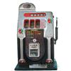 Image 1 : 25 Cent Cherry Front Half-Top Slot Machine