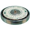 Image 1 : Rare Cast-Iron Countertop "Home-O-Graph-Record" Gamblin