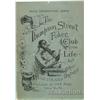 Image 1 : C. 1884 Thompson Street Poker Club - 1st Edition. [Carl