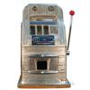 Image 1 : 5 Cent Mills Hi-Top Slot Machine (Parts Machine)