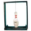 Image 1 : Swinger Carny Game - Knock the pin over on the back swi