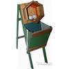 Image 1 : Scissors Bucket Carny Game - Toss the ball in the bucke