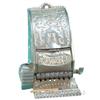 Image 1 : Cast-Iron Countertop "The Champion Automatic Match Safe