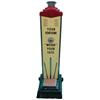 Image 1 : Coin-Op Deco Style Floor Model Scale By American Scale