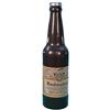 Image 1 : Oversized Display Budweiser Bottle (Bank) Plastic - 4-1