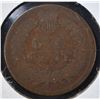 Image 2 : 1868 INDIAN HEAD CENT G