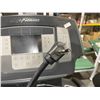 Image 4 : LIFE FITNESS 95T FLEXDECK COMMERCIAL 120V ELECTRIC TREADMILL WITH LIFE FITNESS 16" HD TELEVISION