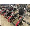 Image 2 : LIFE CYCLE GX COMMERCIAL ADJUSTABLE SPINNER BIKE WITH DIGITAL DISPLAY