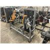 Image 2 : LIFE FITNESS SS-GL GREY / BROWN COMMERCIAL GLUTE EXERCISE MACHINE