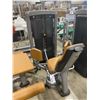 Image 2 : LIFE FITNESS SS-HAD GREY / BROWN COMMERCIAL HIP ADDUCTION EXERCISE MACHINE