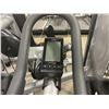 Image 3 : LIFE CYCLE GX COMMERCIAL ADJUSTABLE SPINNER BIKE WITH DIGITAL DISPLAY