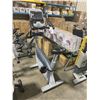 Image 1 : PRECOR COMMERCIAL UPRIGHT EXERCISE BIKE WITH DIGITAL DISPLAY